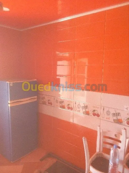 Construction dans l'installation de re