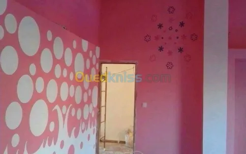 peinture 