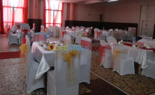 Traiteur Location et Déco 