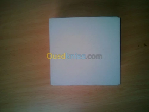 Emballage en Carton ondulé  