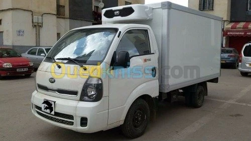 transport marchandises