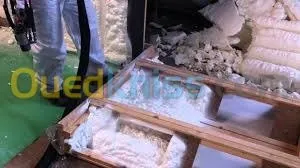 Traitement de toutes surfaces 