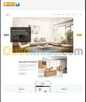 Formation wordpress joomla