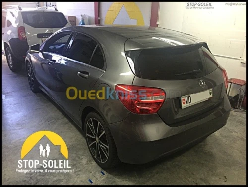 Vitres et parbrises beb ezzouar