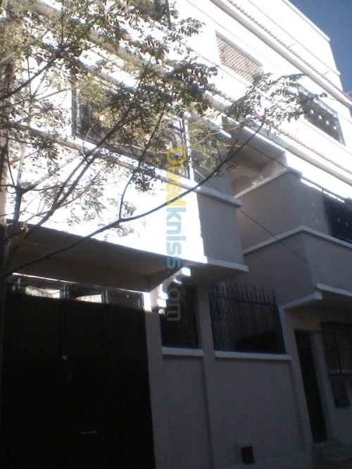 Vente Niveau De Villa F9 El bayadh El bayadh