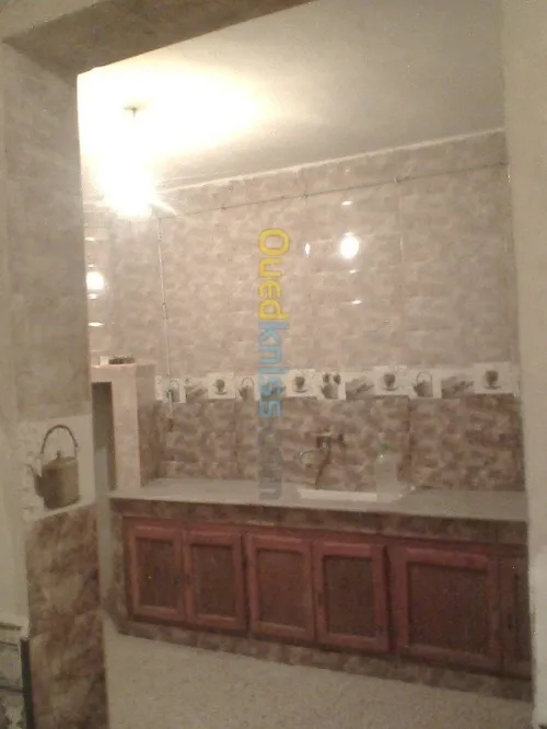Vente Niveau De Villa F9 El bayadh El bayadh