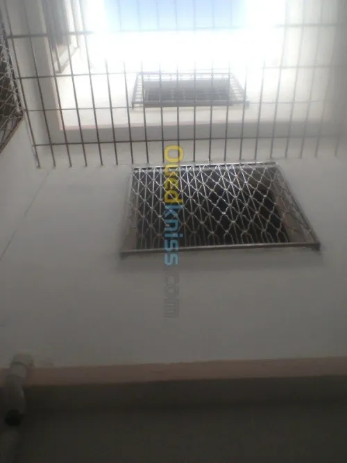 Vente Niveau De Villa F9 El bayadh El bayadh