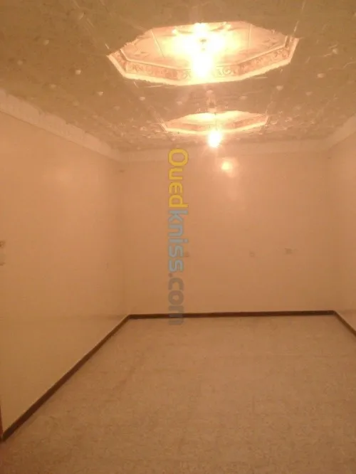 Vente Niveau De Villa F9 El bayadh El bayadh