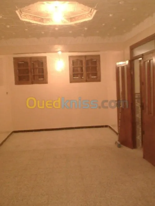 Vente Niveau De Villa F9 El bayadh El bayadh