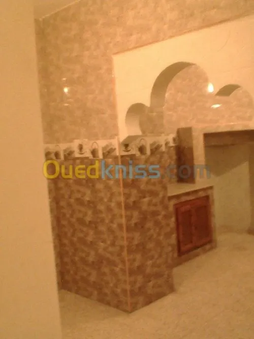 Vente Niveau De Villa F9 El bayadh El bayadh