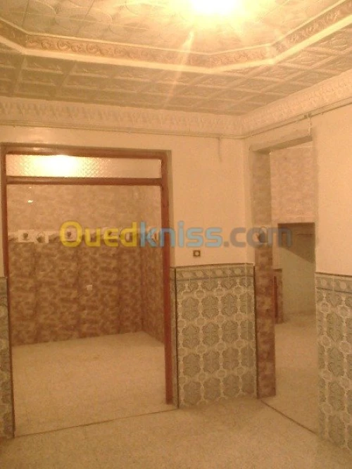 Vente Niveau De Villa F9 El bayadh El bayadh