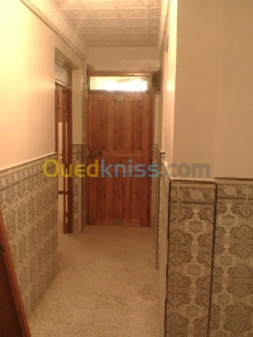 Vente Niveau De Villa F9 El bayadh El bayadh