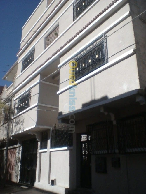 Vente Niveau De Villa F9 El bayadh El bayadh