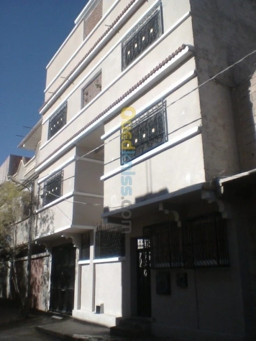 Vente Niveau De Villa F9 El bayadh El bayadh