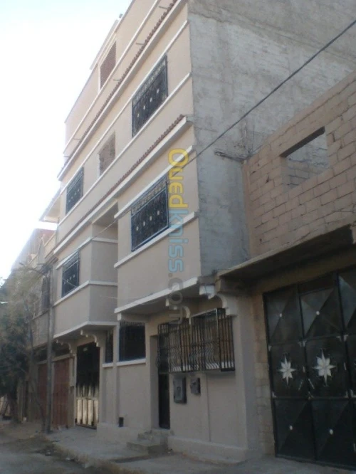 Vente Niveau De Villa F9 El bayadh El bayadh