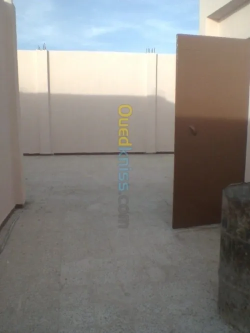 Vente Niveau De Villa F9 El bayadh El bayadh