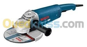 MATERIELS  BOSCH 