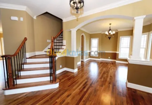 Peinture,décoration,BA13,PVC....