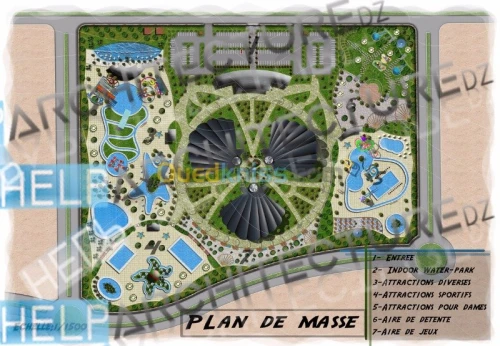 Soutraitance 2D,3D, traitement d'image