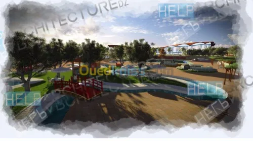 Soutraitance 2D,3D, traitement d'image