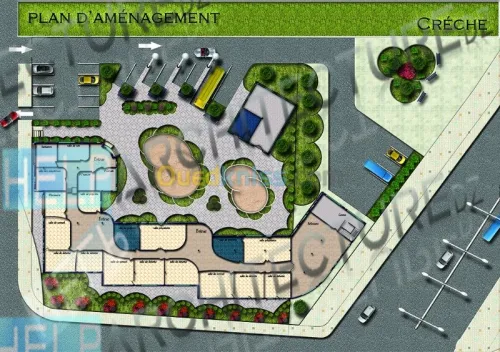 Soutraitance 2D,3D, traitement d'image