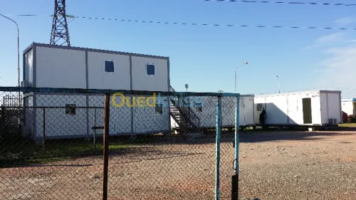 construction prefabriquée