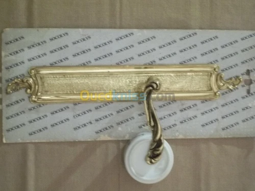 poignet de porte
