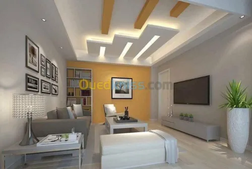 decoration placoplatre 