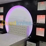 decoration placoplatre 
