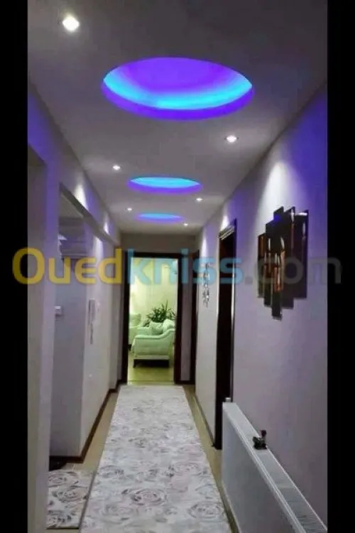 decoration placoplatre 