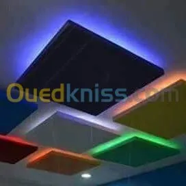 decoration placoplatre 
