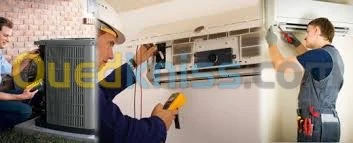 maintenance  chauffage