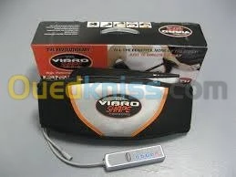 vibro shape / ceinture amincissante