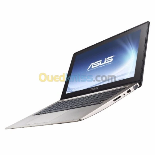 Asus VivoBook S200e 11.6" Tactile i3