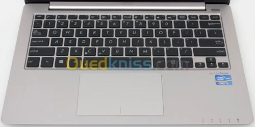 Asus VivoBook S200e 11.6" Tactile i3