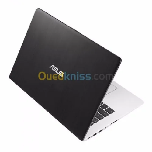 Asus VivoBook S200e 11.6" Tactile i3