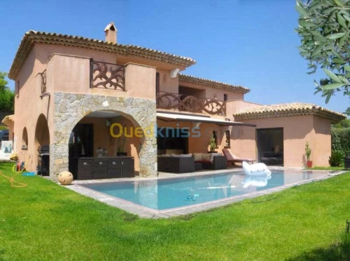 études et suivi des villas