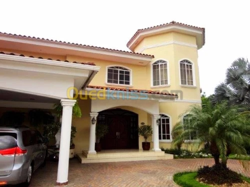 études et suivi des villas