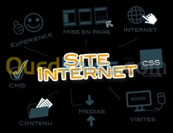 Conception de sites web
