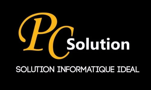 REPARATION LAPTOP ET PC DE BUREAU