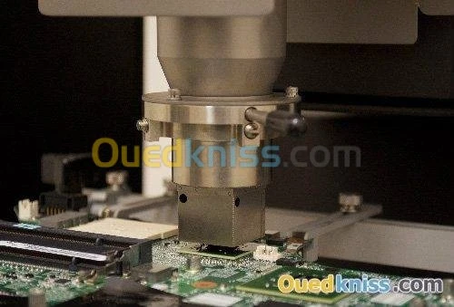 REPARATION LAPTOP ET PC DE BUREAU