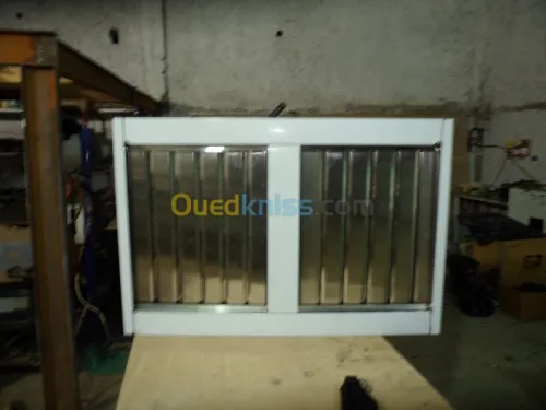 Soudeur inox et garpo