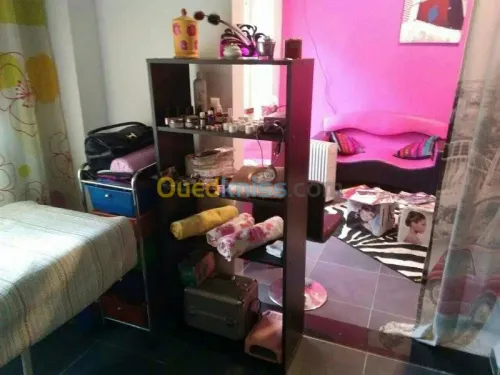 Location Salon de coiffure femme