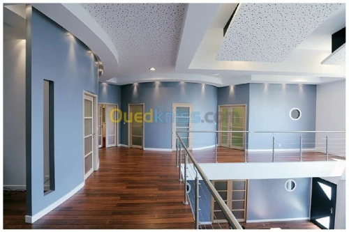 Décoration intérieure