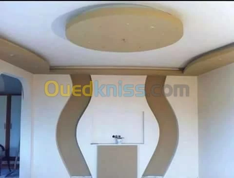 Décoration intérieure