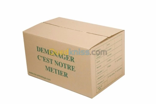 Fabrication de carton ondulé