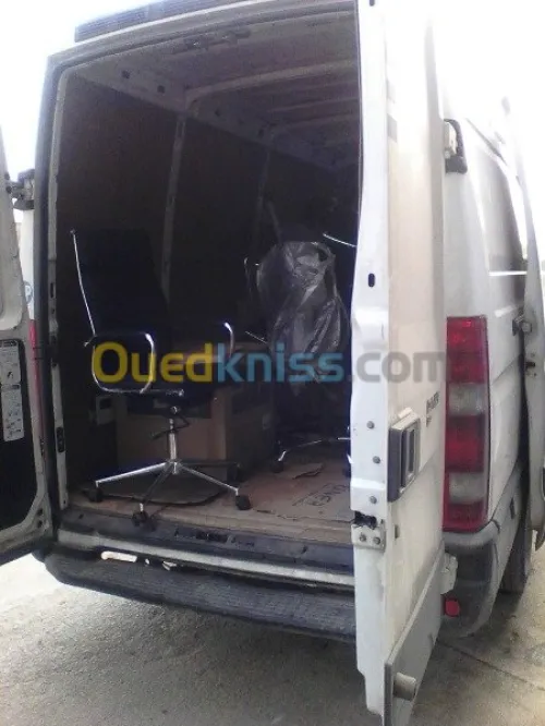 TRANSPORT DÉMÉNAGEMENT (24H/7j)*