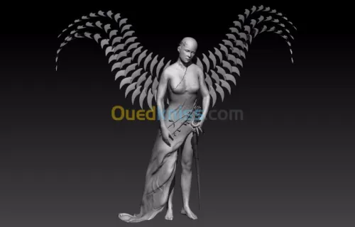 Infographie Conception design 3D / 2D