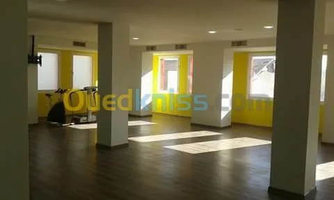 Aménagement Interieur 