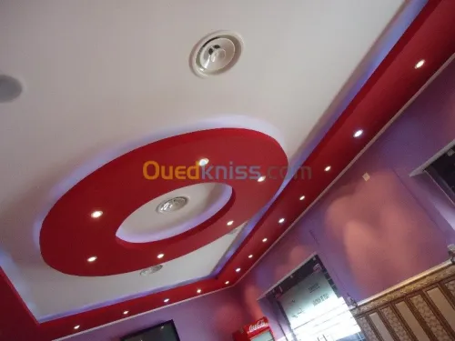 Aménagement Interieur 
